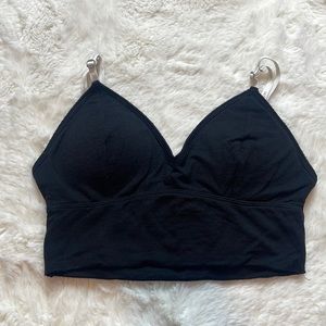 Gilly Hicks Bralette - SIZE: XS